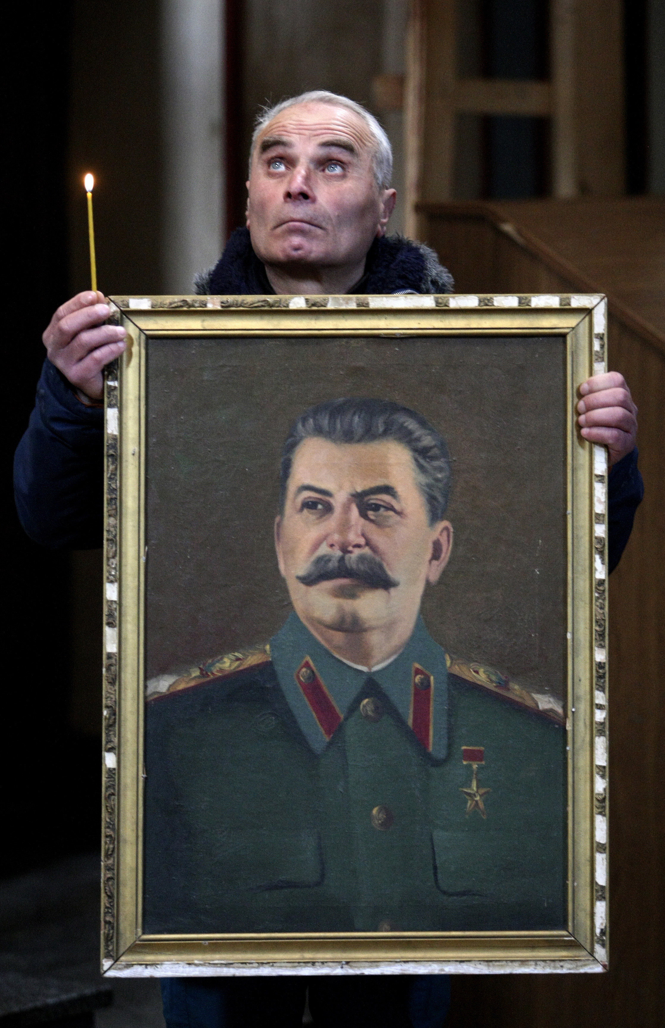 Ξετυλίγοντας τον γρίφο του Στάλιν-2