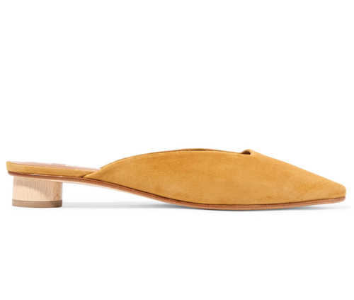 Βρήκαμε το φόρεμα της Sienna Miller από το H&M που θα φοράς όλο το ΣΚ-3