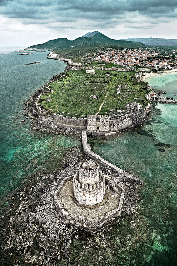Αφιέρωμα: Ανεξάντλητη Μεσσηνία-4