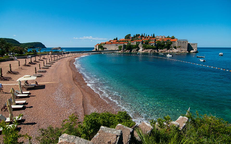 Μαυροβούνιο: Το μυστικό της Αδριατικής-1