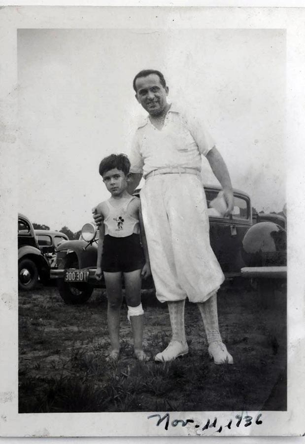 Ιρβιν Γιάλομ: «Κοιτάζω τη ζωή μου και δεν μετανιώνω για τίποτα»-1