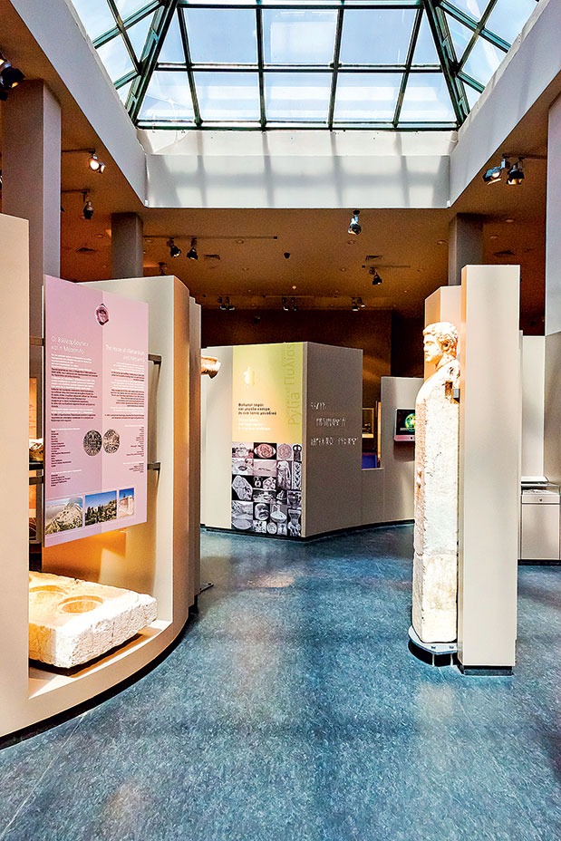 Αφιέρωμα: Ανεξάντλητη Μεσσηνία-2