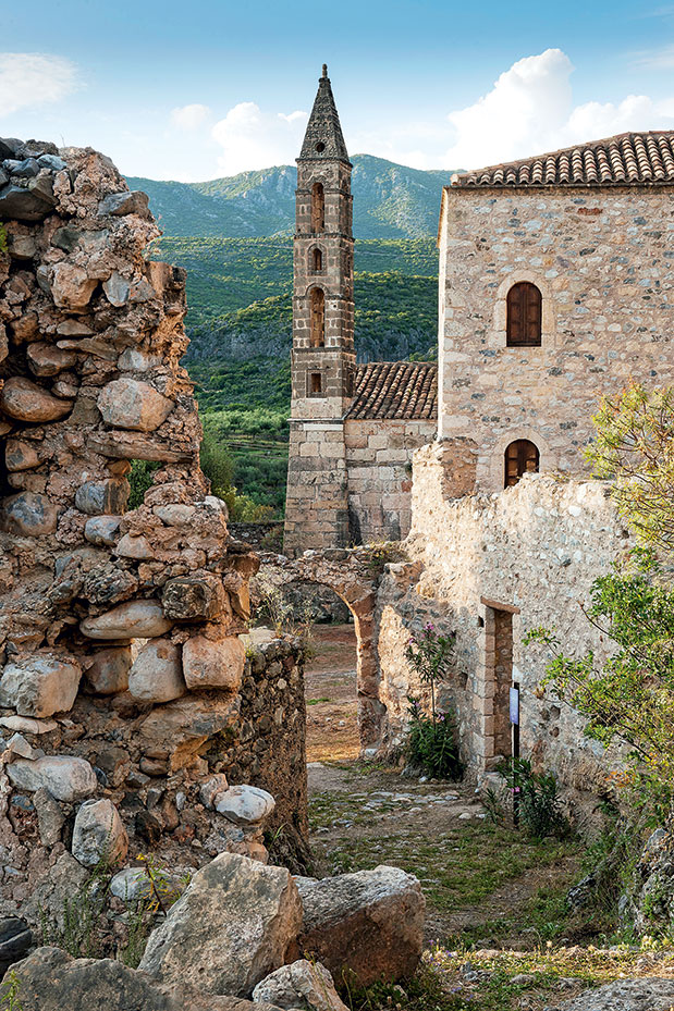 Αφιέρωμα: Ανεξάντλητη Μεσσηνία-11
