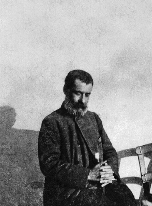 Το ψυχογράφημα της «Φόνισσας»-1