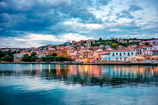 Αφιέρωμα: Ανεξάντλητη Μεσσηνία-5