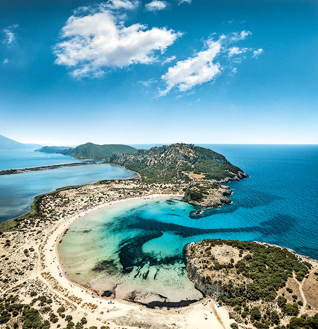 Αφιέρωμα: Ανεξάντλητη Μεσσηνία-6