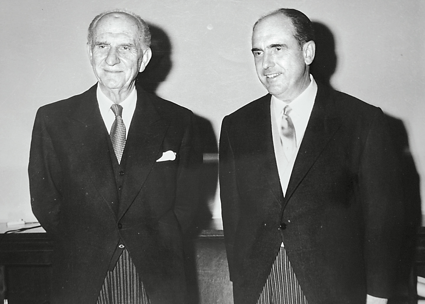 Το μεγάλο χρονικό των Ιουλιανών-1