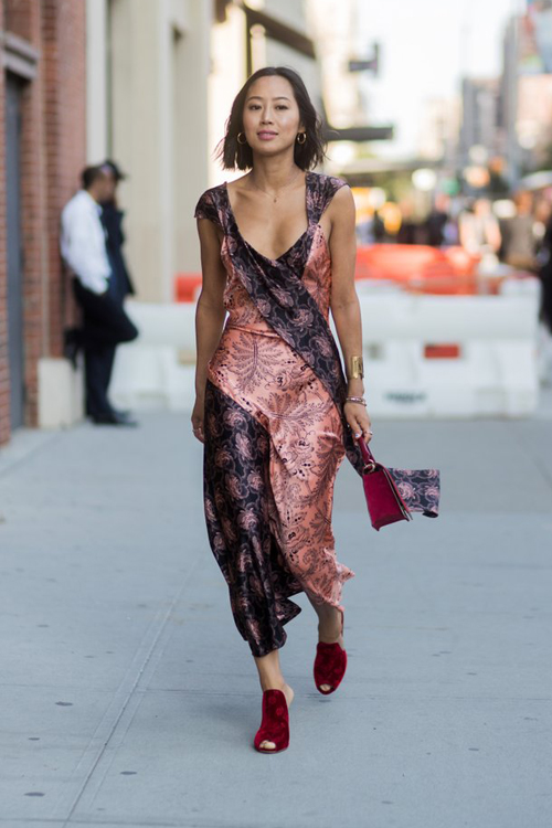 It’s hot, Be sexy!-3