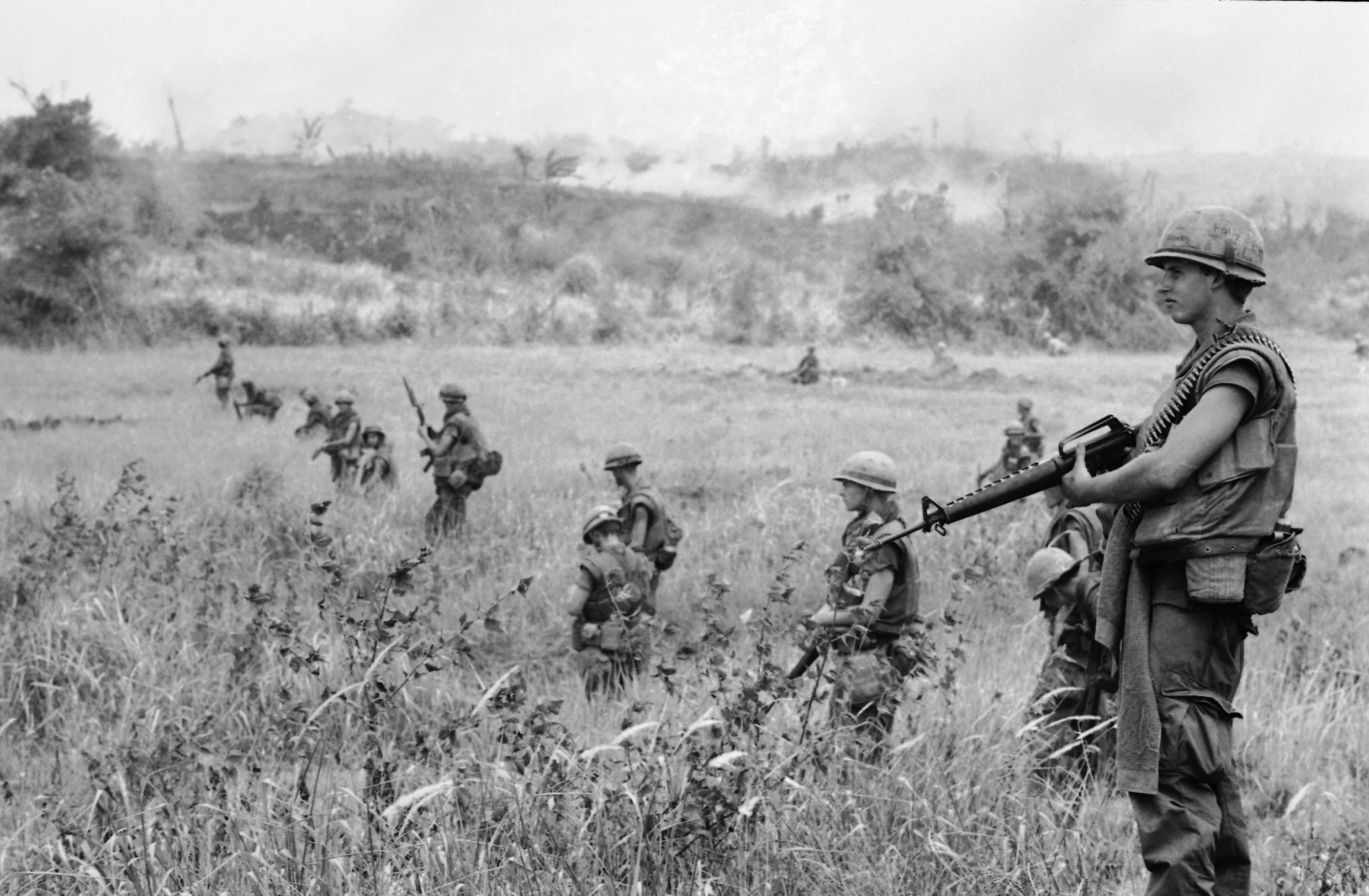 Flashback στη 18η Ιουλίου-1