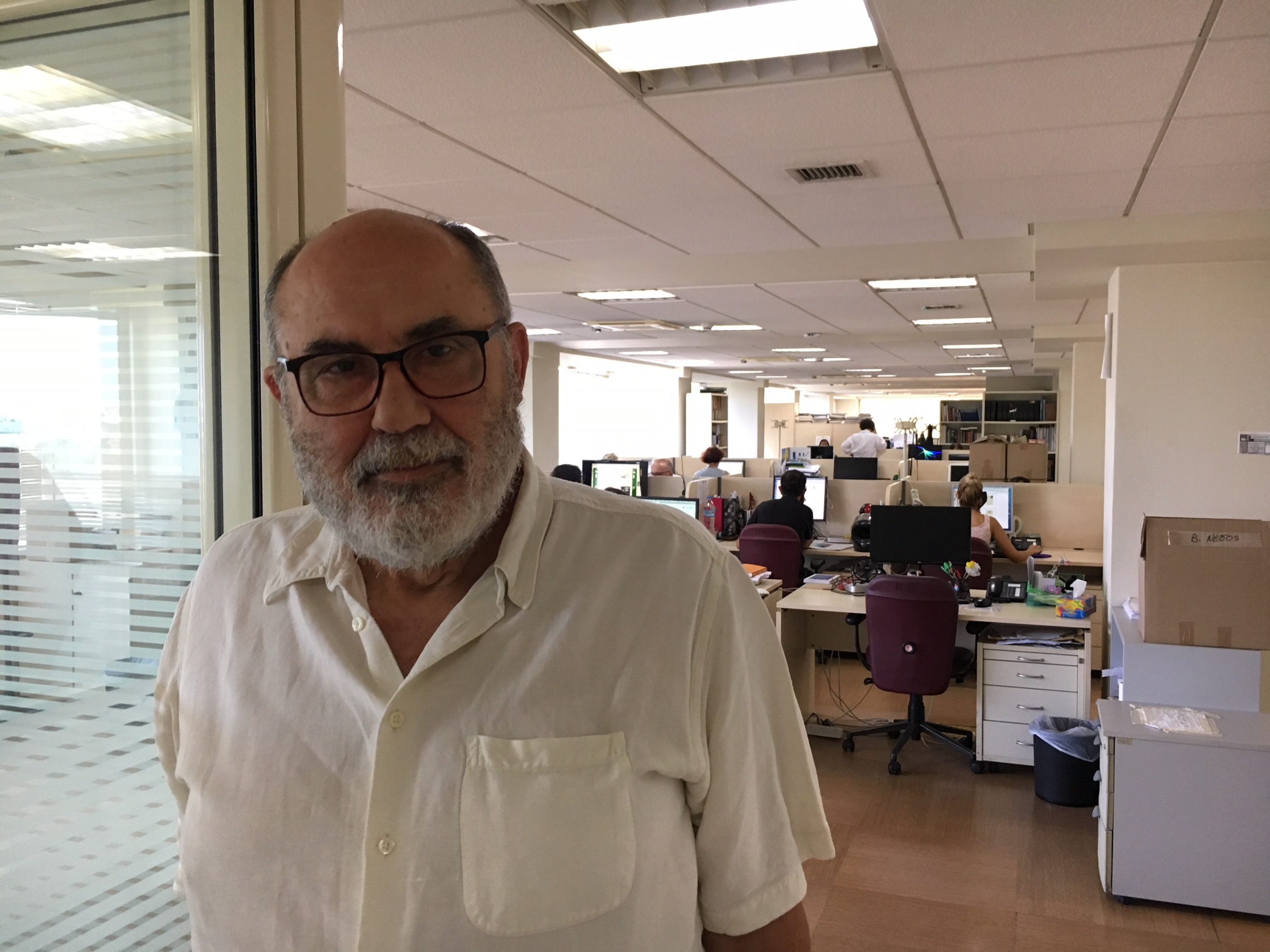 Στον προθάλαμο της αγοράς εργασίας-3