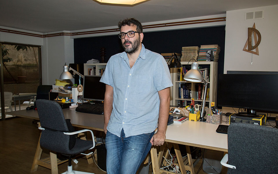 Στον προθάλαμο της αγοράς εργασίας-6