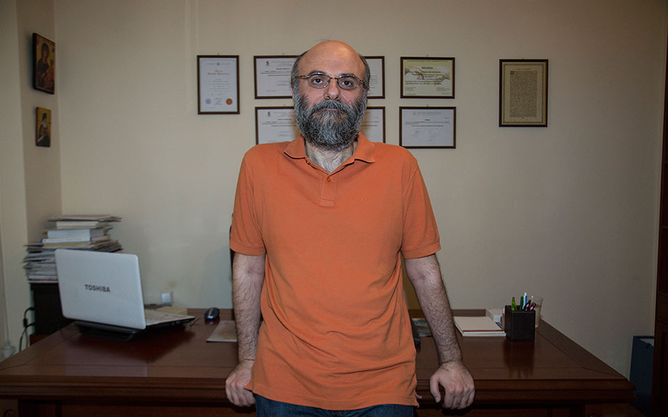 Στον προθάλαμο της αγοράς εργασίας-1