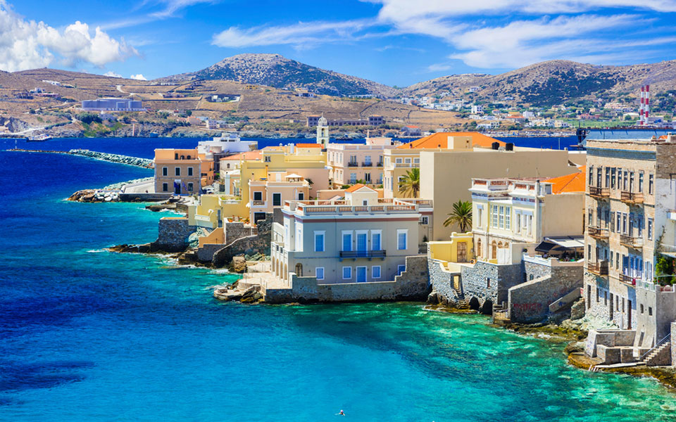 Η Ελλάδα, στα 10 ταξίδια που πρέπει κάποιος να κάνει-3