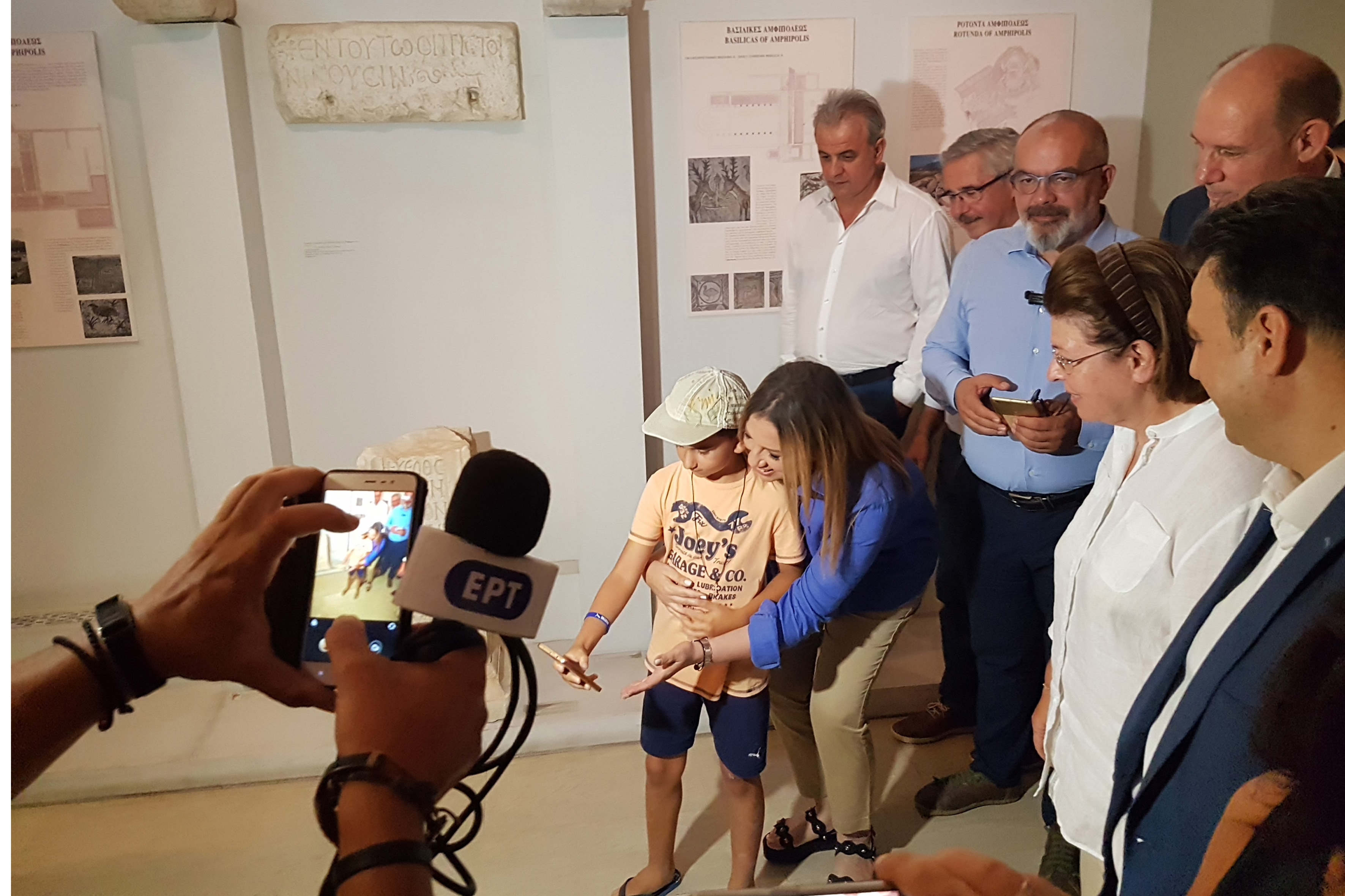 Γεννηματά: ΣΥΡΙΖΑ και ΝΔ έχουν κάθε λόγο να μας φοβούνται-2