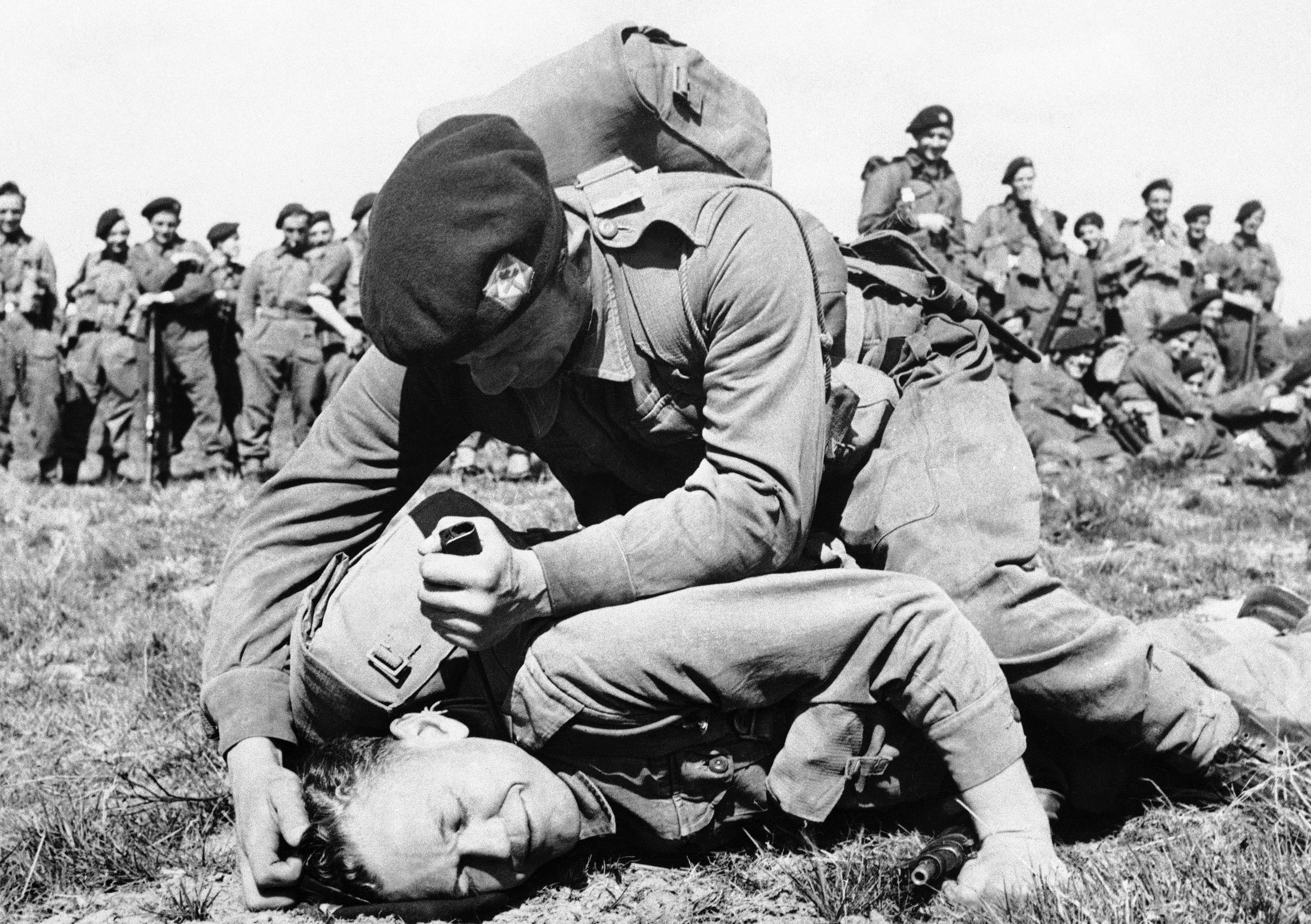 Flashback στη 19η Ιουλίου-1