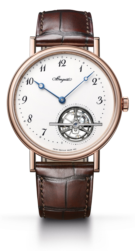 Το Classic Tour της BREGUET στη Νέα Υόρκη-5