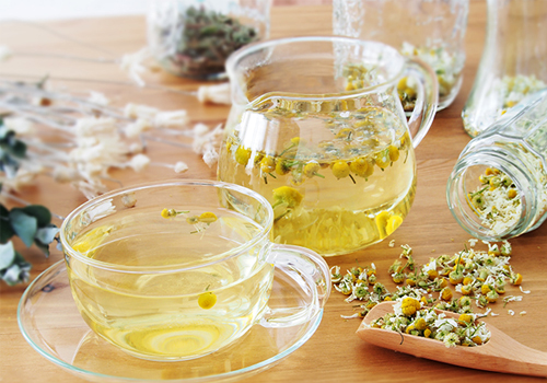 Ξανθά μαλλιά τελείως φυσικά με συμβουλές της γιαγιάς-3