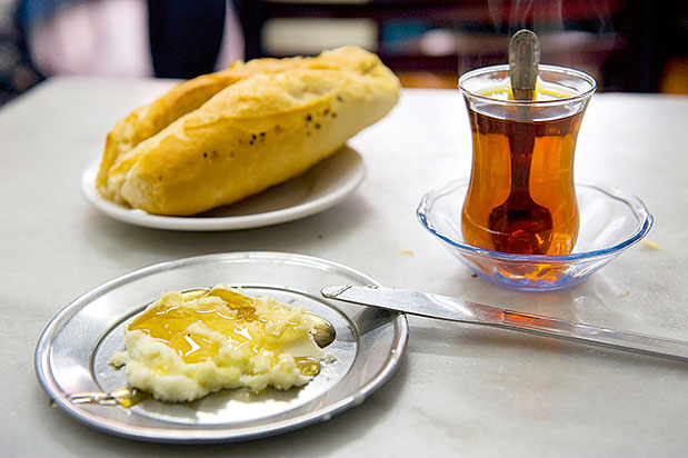 Νόστιμη Kωνσταντινούπολη-1