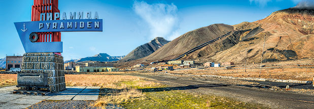 Αρχιπέλαγος Svalbard: Το «κρύο χείλος» της Αρκτικής-2
