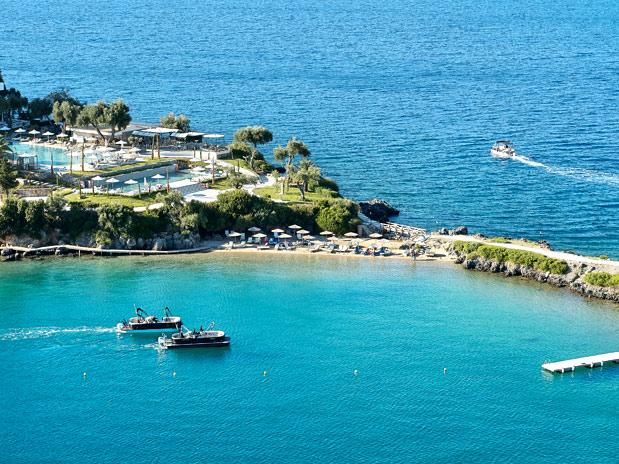 Corfu Imperial: Η Αναγέννηση στην Πολυτέλεια-6