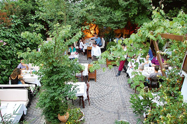 Νόστιμη Kωνσταντινούπολη-2