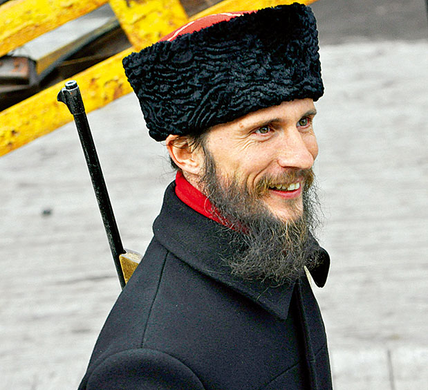 Αρχιπέλαγος Svalbard: Το «κρύο χείλος» της Αρκτικής-3