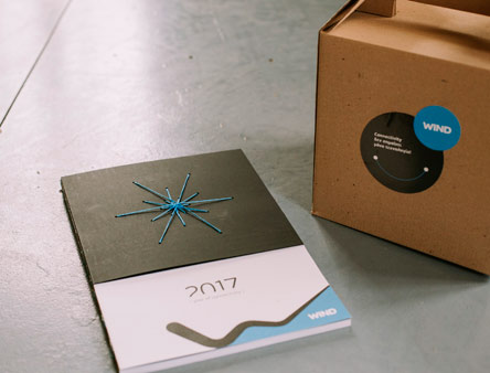 11η ετήσια Έκθεση Εταιρικής Υπευθυνότητας WIND με «20 Δεσμεύσεις για το 2020»-2