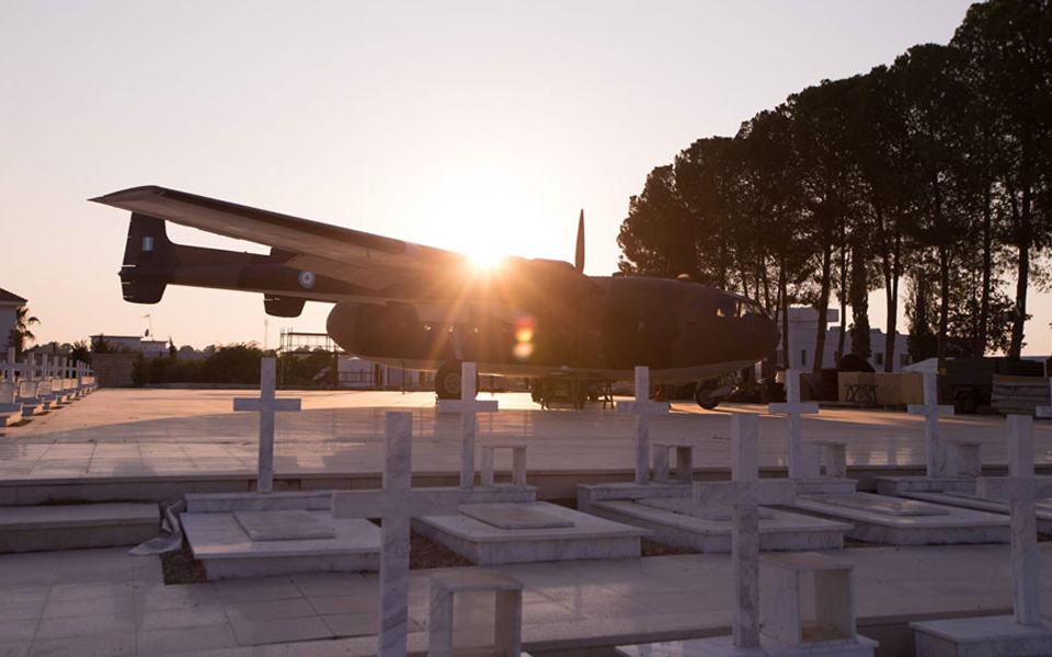 Αναστασιάδης για Κυπριακό: Καταδικασμένη να καταρρεύσει μια συμφωνία βασισμένη στην αδικία-1