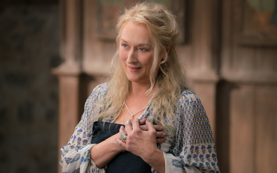 Mamma Mia με φόντο… Κροατία-1