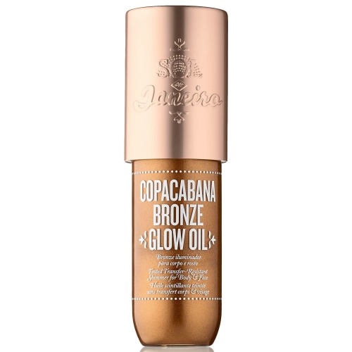 5 υπέροχα body oils για sexy λάμψη το καλοκαίρι-3