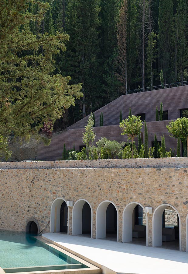 New age Μυστράς πολλών αστέρων-1