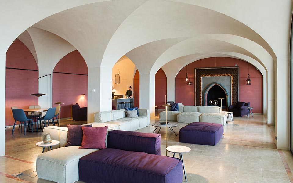 New age Μυστράς πολλών αστέρων-2