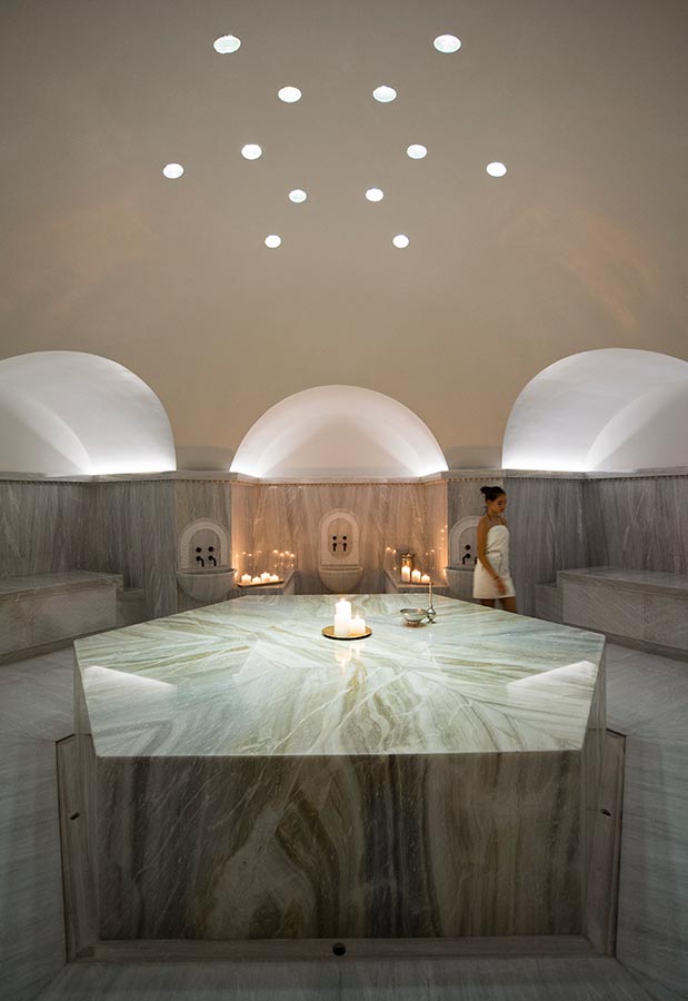 New age Μυστράς πολλών αστέρων-3