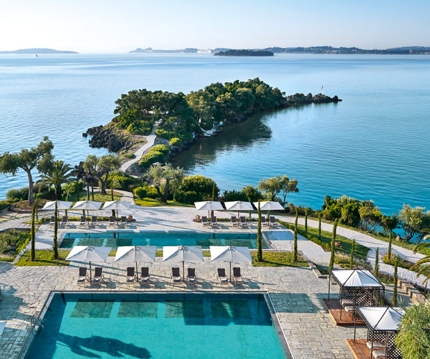 Corfu Imperial: Η Αναγέννηση στην Πολυτέλεια-3