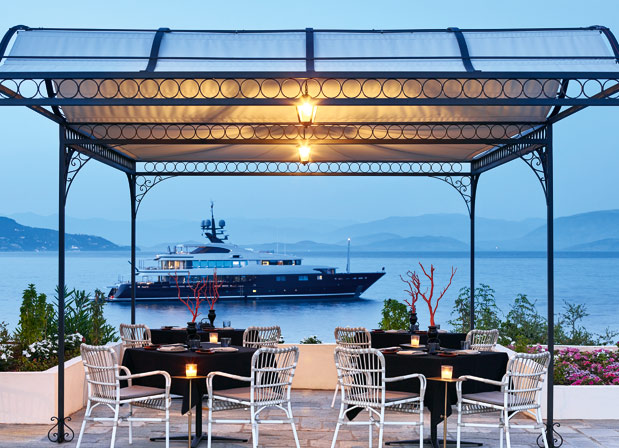 Corfu Imperial: Η Αναγέννηση στην Πολυτέλεια-4