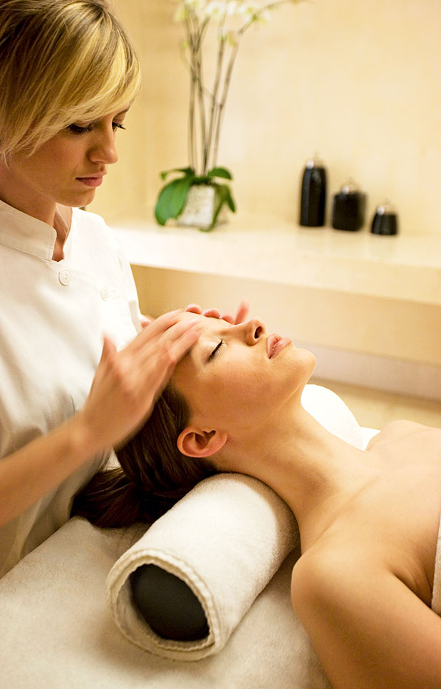 Τα μασάζ του θέρους-2