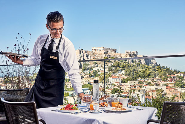 Η ζωή από ψηλά-1