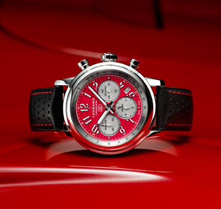 CHOPARD Mille Miglia Racing Colours-6