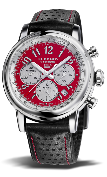 CHOPARD Mille Miglia Racing Colours-1