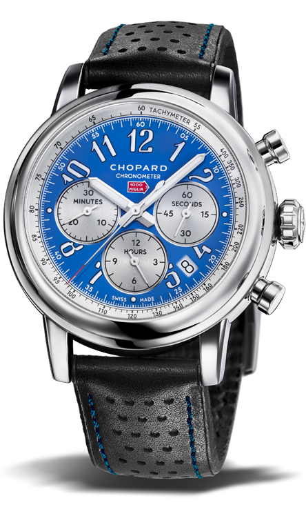 CHOPARD Mille Miglia Racing Colours-5