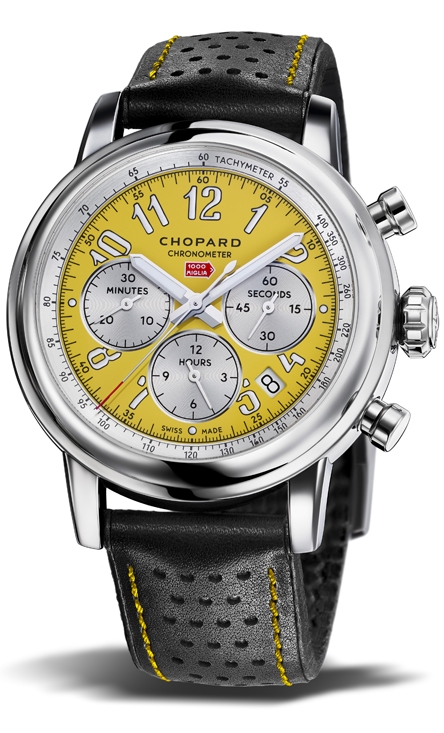 CHOPARD Mille Miglia Racing Colours-4