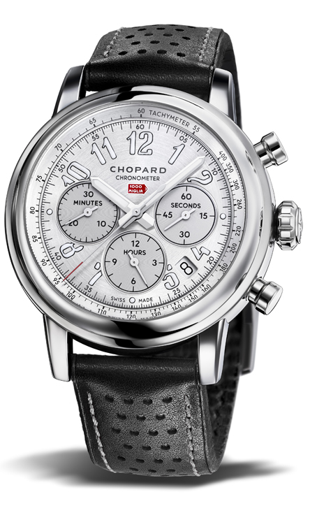 CHOPARD Mille Miglia Racing Colours-2