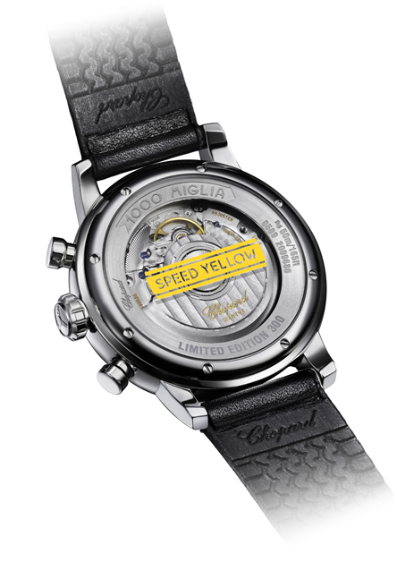 CHOPARD Mille Miglia Racing Colours-10