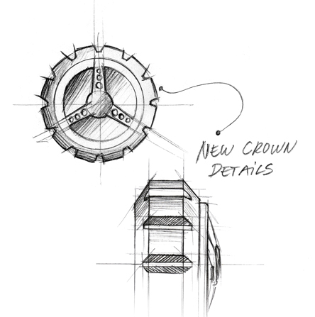 CHOPARD Mille Miglia Racing Colours-9