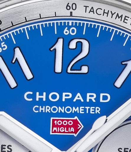 CHOPARD Mille Miglia Racing Colours-8