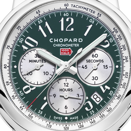 CHOPARD Mille Miglia Racing Colours-7