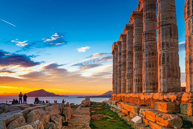 Εκδρομή στο πι και φι-1