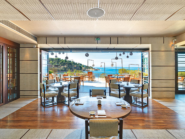 Σαν τουρίστας στη Ριβιέρα-7