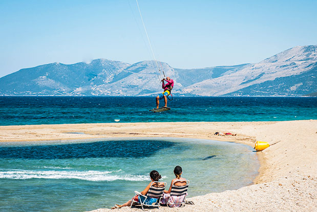 Εκδρομή στο πι και φι-2