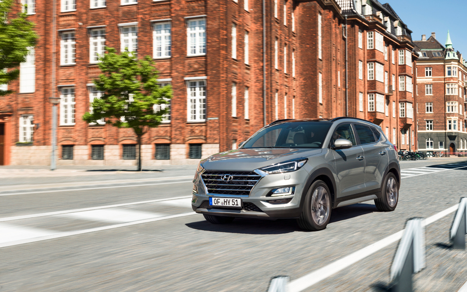 Νέο Hyundai Kona με 1.6 diesel κινητήρα-2